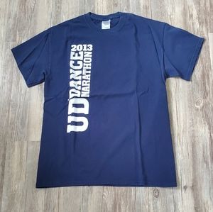 🤑$3 special🤑 Dance Marathon t-shirt